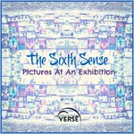 cover: The Sixth Sense - Pictures At An Exhibition