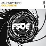 cover: James Dymond - Goldeneye