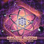 cover: Psylent Buddhi - Secrets Of The Atom