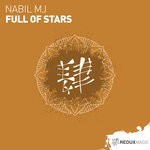 cover: Nabil Mj - Full Of Stars