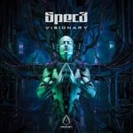 cover: Spec3 - Visionary