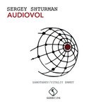 cover: Sergey Shturman - Audiovol