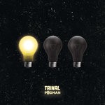 cover: P0gman - Trinal Part 1