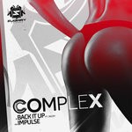 cover: Complex - Back It Up