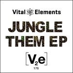 cover: Vital Elements - Jungle Them