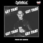 cover: Sarge - Get That