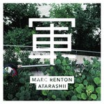 cover: Marc Renton - Atarashii