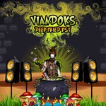 cover: Viandoks - Deep Fried Psy