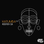 cover: Rodney Sa - Katumba EP