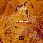 cover: Agola - Shiva House