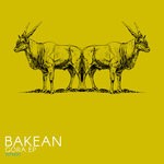 cover: Bakean - Gora