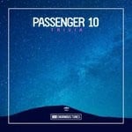 cover: Passenger 10 - Trivia EP