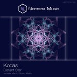 cover: Kodas - Distant Star