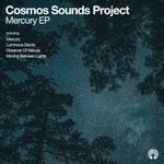 cover: Cosmos Sounds Project - Mercury