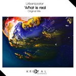 cover: Urbanizzator - What Is Real