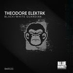 cover: Theodore Elektrk - Black/White Guardian