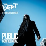 cover: Ranking Roger|The Beat - Public Confidential