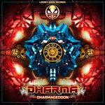 cover: Dharma - Dharmageddon