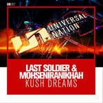 cover: Last Soldier & Mohseniranikhah - Kush Dreams