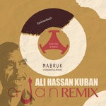 cover: Ali Hassan Kuban - Mabruk