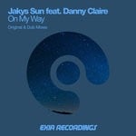 cover: Danny Claire|Jakys Sun - On My Way