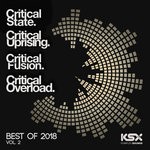 cover: Various - Best Of 2018 Vol 2