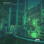 cover: Michael A - Diaspora/Parallel Ways