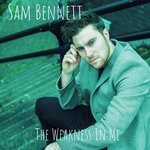 cover: Sam Bennett - The Weakness In Me