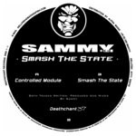 cover: Sammy - Controlled Module