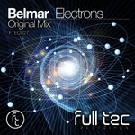 cover: Belmar - Electrons