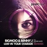 cover: Bigmoo|Natalie Major - Lost In Your Charade (Remixes)