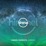 cover: Gabriel Padrevita - Horizon