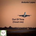 cover: Antonio Lopez - Out Of Time