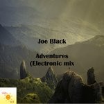 cover: Joe Black - Adventures