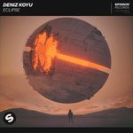 cover: Deniz Koyu - Eclipse