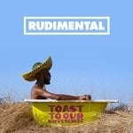 cover: Rudimental - Toast To Our Differences (Deluxe Edition)