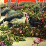 cover: Rival Sons - Feral Roots (Explicit)