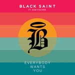 cover: Black Saint|Sam Fischer - Everybody Wants You