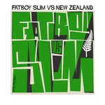 cover: Fatboy Slim - Fatboy Slim vs New Zealand (Explicit)