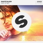 cover: Dante Klein - Lost At Sea