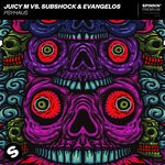 cover: Evangelos|Juicy M|Subshock - Psyhaus