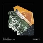 cover: Broker - Dissatisfied