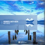 cover: Reorder & Katty Heath - Meteorite