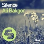 cover: Ali Bakgor - Silence