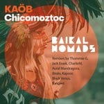 cover: Kaob - Chicomoztoc