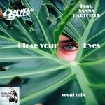 cover: Daniele Baldi|Sanna Hartfield - Close Your Eyes