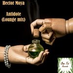 cover: Hector Moya - Antidote