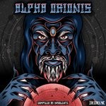 cover: Various - Alpha Orionis