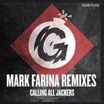 cover: Dj Freestyle - Calling All Jackers (Mark Farina Remixes)