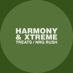 cover: Harmony & Xtreme - Treats/NRG Rush